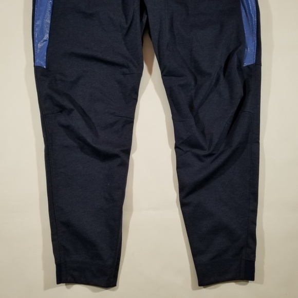 Under Armour Men's Unstoppable Swacket Pants XL - Picture 3 of 8